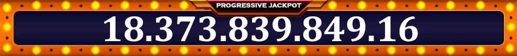 Jackpot LAS777